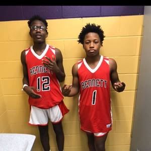 Meet your Posher, Raekwon